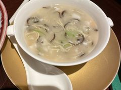 -杭州西子湖四季酒店·金沙厅