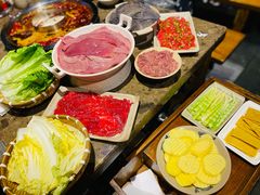 -重庆渝达老火锅(春熙路店)