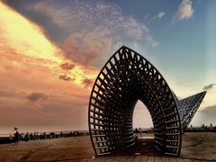 -南汇嘴观海公园