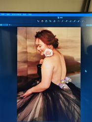 -乐派诗婚纱摄影