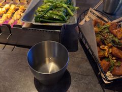 -麦凯伦烧烤·精酿超级工厂店(金桥总店)