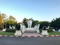 -清迈夜间动物园