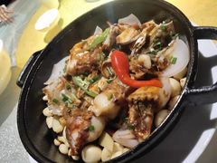 生焖鱼头-优之名鹅城