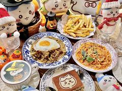 -NG PASTA吴居·中华意面·鲜牛排(南头古城店)
