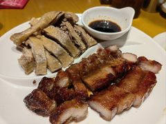 -东就鸭饭店·古早海南菜(友谊南海城店)