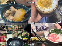 -润泽园椰子鸡(汇一城店)