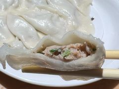 -东方饺子王(重庆路亚泰店)