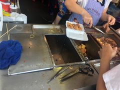 -细妹五香牛杂(步行街店)