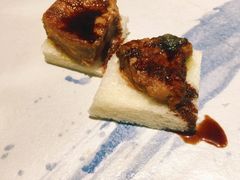 -古京·臻致料理(月湖店)