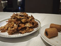 -福来居烤鸭店(天坛二店)
