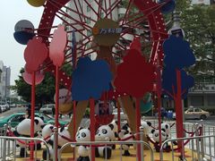 -江燕路万科里