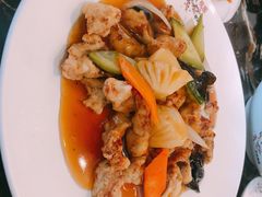 -桃园中华料理炸酱面(燕儿岛路店)