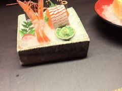 -三喜•正本匠心日料(月河店)