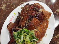 -陈光记烧腊店(罗保博士街店)