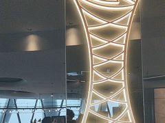 -广州塔晖粤轩中餐厅