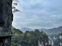 -矮寨·十八洞·德夯大峡谷景区