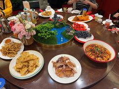 -李氏八大件老菜馆(万宝街店)