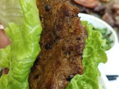 -佰味龙自助烤肉火锅(东坑店)