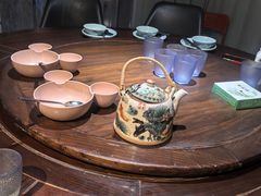 -韵秋荷(宝山龙湖天街店)