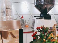 -Manner Coffee(丁香国际店)