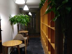 -东方菩提养生SPA馆(武昌总店)