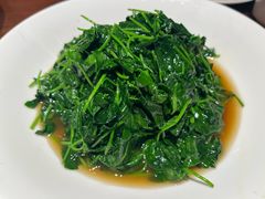 草头-阿明小菜·海鲜·上海菜(梅陇店)