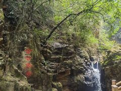 -黄金沟旅游风景区