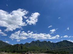-孤山寨风景区