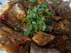 -凤百年大骨鸡饭庄