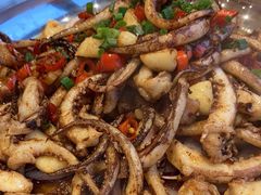 -聚味瞿记·龙虾堂(天元店)