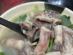 -牛得很·鲜牦牛肉烧烤·牛羊肉菌汤锅(康定店)