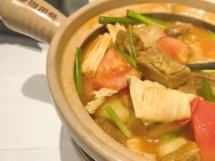 -谷田稻香·砂锅菜(广州悦汇城店)