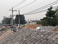 -前叁門