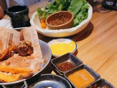 -肉问屋·元气一番烧肉(北京总店)