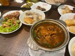 -松發肉骨茶(牛车水店)