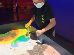 -珠海横琴国家地理探险家中心(创新方)