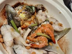 -陈鹏鹏潮汕菜(欢乐海岸 海边景观店)
