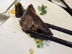 -杭州和达希尔顿逸林酒店·和园中餐厅