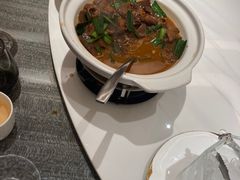 红烧羊肉砂锅-道道鲜·崇明私房菜(五角场店)