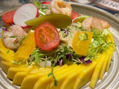 -第101座花园餐厅(湖滨88店)