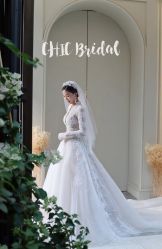 点击看大图 -Chic Bridal 熙可婚纱