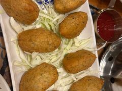 -番茄屋葡式美食(总店)