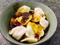 -春阳水饺(香槟广场店)