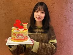 -CAKE BOSS 蛋糕老板(西单君太百货店)