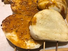 -腰子哥烤串(石佛营炫特店)