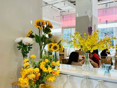 自助取餐区-WOKKA by艮上(中海环宇荟店)