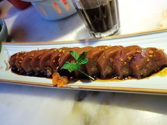 桂花糖藕-伙靠·江浙菜(田林路店)