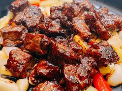 -粗茶淡饭·汉口公馆(循礼门店)