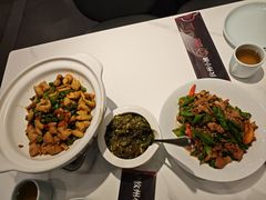 -攸州小镇家湘菜(小米科技园店)