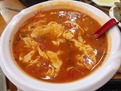 -小红烤翅(傅厚岗店)